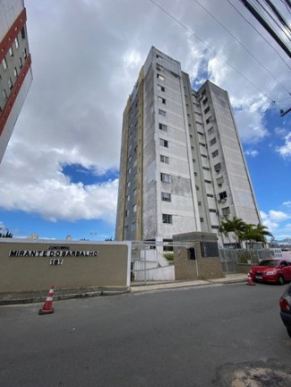 Apartamento com 3 Quartos à Venda, 65 m² em Barbalho - Salvador