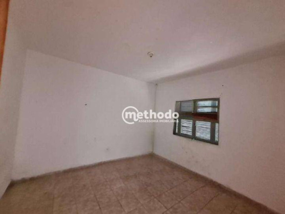 Imagem Casa com 3 Quartos à Venda, 168 m² em Jardim Flamboyant - Campinas Imagem Casa com 3 Quartos à Venda, 168 m² em Jardim Flamboyant - Campinas