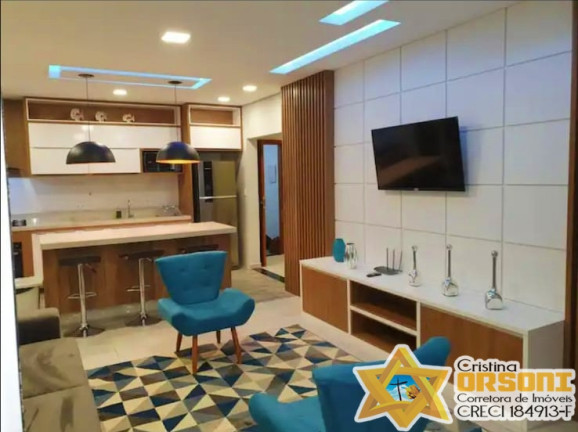 Imagem Cobertura com 3 Quartos à Venda, 140 m² em Centro - Ubatuba Imagem Cobertura com 3 Quartos à Venda, 140 m² em Centro - Ubatuba