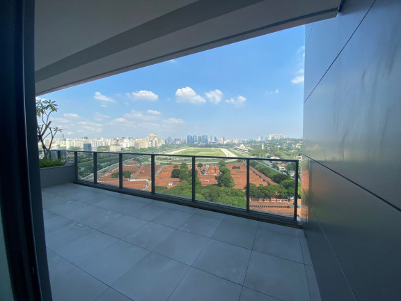 Imagem Apartamento com 1 Quarto à Venda, 77 m² em Pinheiros - São Paulo Imagem Apartamento com 1 Quarto à Venda, 77 m² em Pinheiros - São Paulo