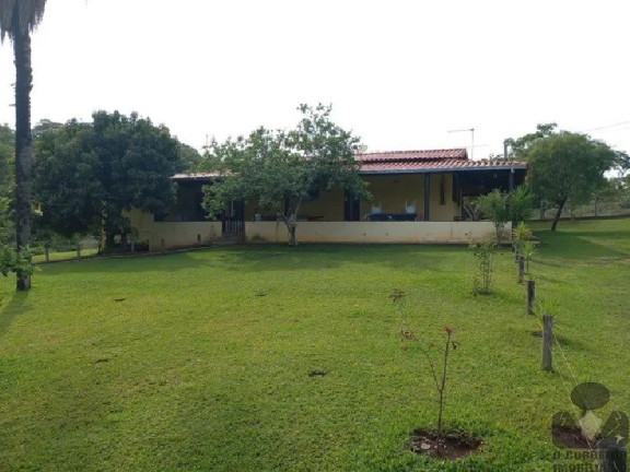 Imagem Imóvel com 3 Quartos à Venda, 33.900 m² em Almeida - Jaboticatubas