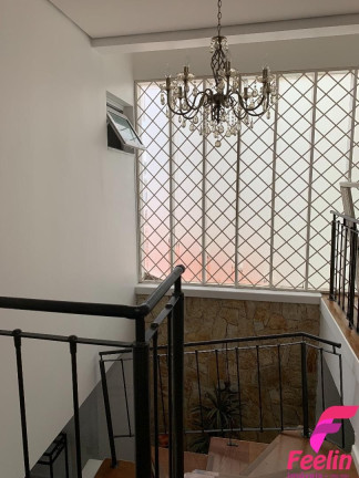 Imagem Casa com 4 Quartos à Venda, 250 m² em Carianos - Florianópolis