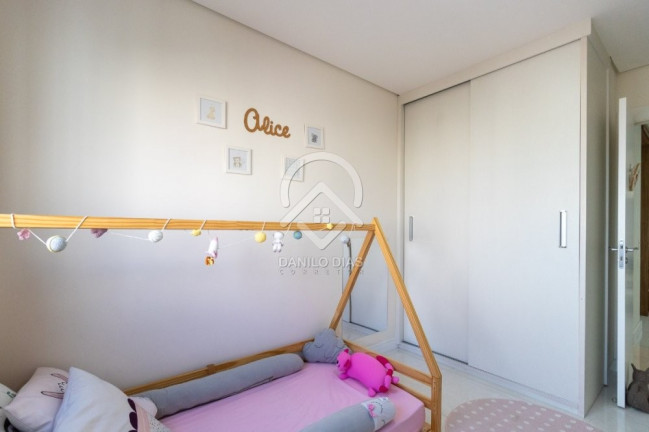 Imagem Apartamento com 2 Quartos à Venda, 101 m² em Campo Belo - São Paulo