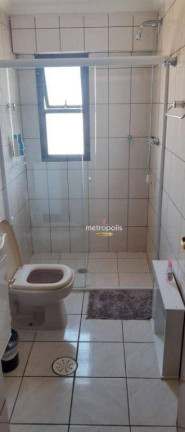 Imagem Apartamento com 3 Quartos à Venda, 140 m² em Parque Das Nações - Santo André