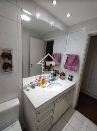 Imagem Apartamento com 4 Quartos à Venda, 154 m² em Campo Belo - São Paulo