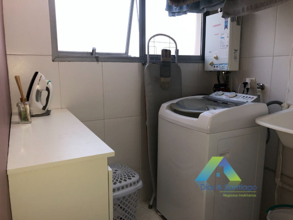 Imagem Apartamento com 2 Quartos à Venda, 55 m² em Vila Do Encontro - São Paulo