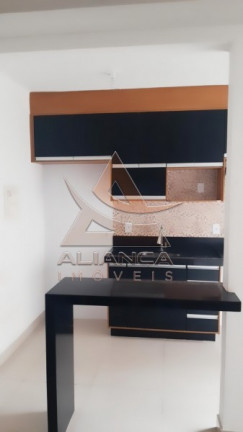 Imagem Apartamento com 2 Quartos à Venda, 49 m² em Ipiranga - Ribeirão Preto Imagem Apartamento com 2 Quartos à Venda, 49 m² em Ipiranga - Ribeirão Preto