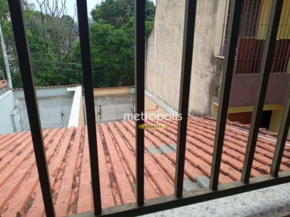 Imagem Sobrado com 3 Quartos à Venda, 110 m² em Utinga - Santo André Imagem Sobrado com 3 Quartos à Venda, 110 m² em Utinga - Santo André