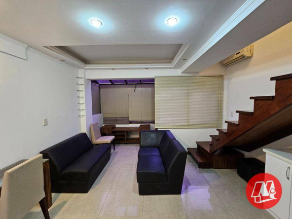 Imagem Apartamento com 1 Quarto para Alugar, 70 m² em Jardim Botânico - Porto Alegre