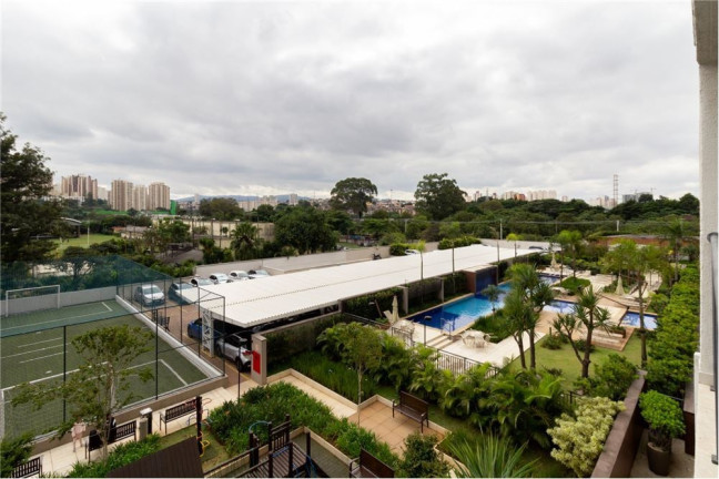 Imagem Apartamento com 2 Quartos à Venda, 76 m² em Vila Anastácio - São Paulo