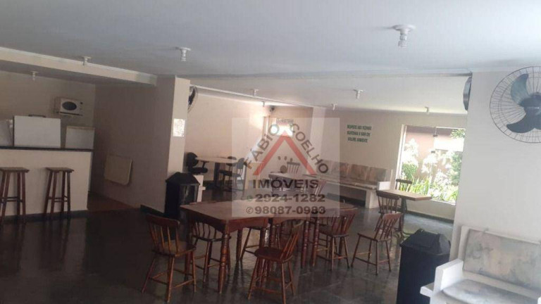 Imagem Apartamento com 2 Quartos à Venda, 67 m² em Jardim Marajoara - São Paulo Imagem Apartamento com 2 Quartos à Venda, 67 m² em Jardim Marajoara - São Paulo
