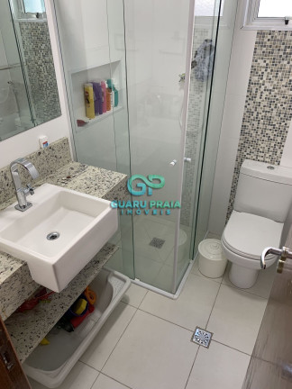 Imagem Apartamento com 3 Quartos à Venda, 85 m² em Enseada - Guarujá