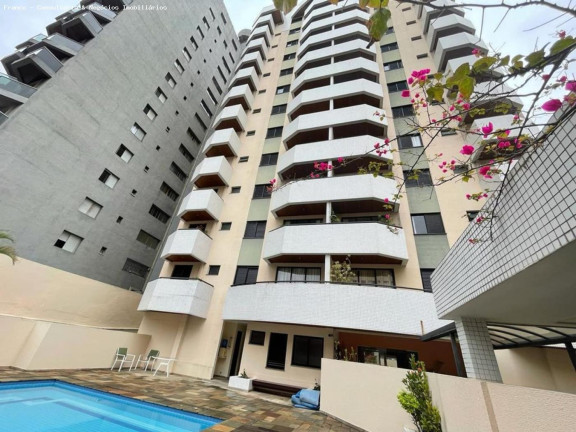 Imagem Apartamento com 3 Quartos à Venda, 98 m² em Santa Paula - São Caetano Do Sul