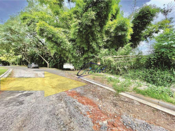 Imagem Terreno à Venda, 907 m² em Granja Viana - Cotia Imagem Terreno à Venda, 907 m² em Granja Viana - Cotia