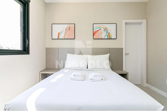 Imagem Apartamento com 1 Quarto à Venda, 61 m² em Saco Dos Limões - Florianopolis