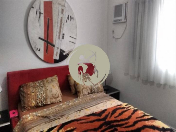Imagem Casa com 4 Quartos à Venda, 270 m² em Boqueirao - Santos