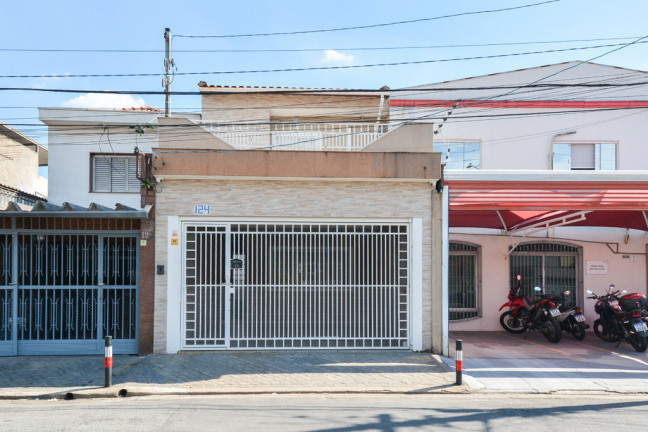 Casa com 4 Quartos à Venda, 201 m² em Maranhão - São Paulo
