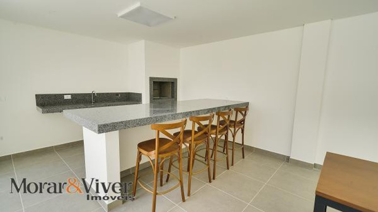 Imagem Cobertura com 3 Quartos à Venda, 109 m² em Capão Raso - Curitiba