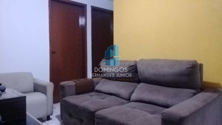 Imagem Apartamento com 2 Quartos à Venda, 46 m² em Guaianases - São Paulo