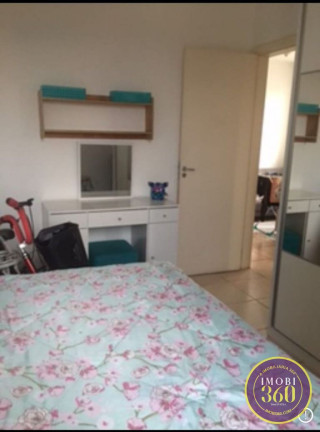 Imagem Apartamento com 3 Quartos à Venda, 62 m² em Vila Santana - Mogi Das Cruzes