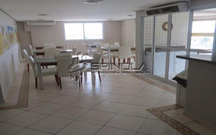 Imagem Apartamento com 2 Quartos à Venda, 83 m² em Aviação - Praia Grande
