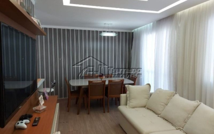 Apartamento com 3 Quartos à Venda, 65 m² em Jardim Sul - São José Dos Campos