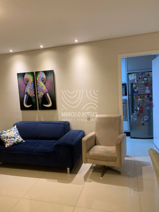 Imagem Apartamento com 3 Quartos à Venda, 119 m² em Jardim Ermida I - Jundiaí
