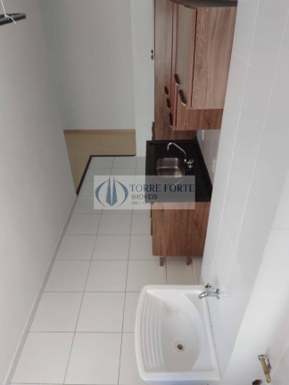 Imagem Apartamento com 2 Quartos à Venda, 52 m² em Demarchi - São Bernardo Do Campo