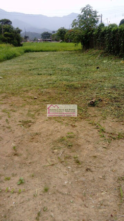 Terreno à Venda, 396 m² em Capricórnio Ii - Caraguatatuba