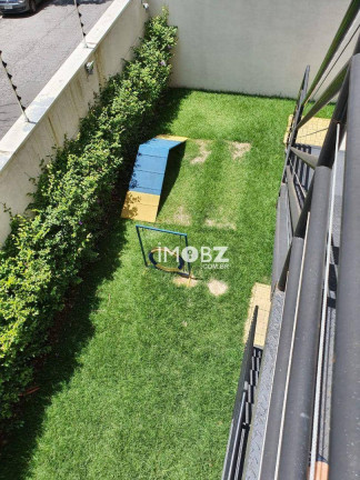 Imagem Imóvel com 1 Quarto à Venda, 38 m² em Vila Suzana - São Paulo