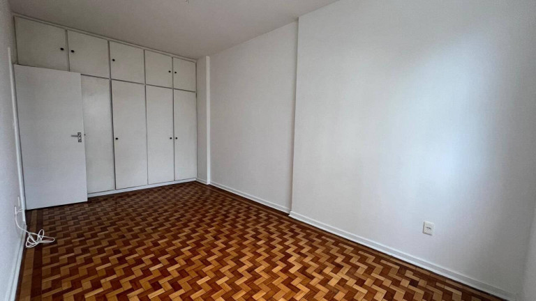 Imagem Apartamento com 2 Quartos para Alugar, 125 m² em Boqueirão - Santos Imagem Apartamento com 2 Quartos para Alugar, 125 m² em Boqueirão - Santos
