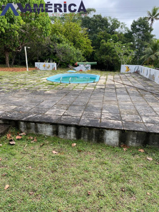 Imagem Imóvel com 2 Quartos à Venda, 22 m² em Povoado - Alhandra Imagem Imóvel com 2 Quartos à Venda, 22 m² em Povoado - Alhandra