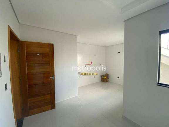 Imagem Apartamento com 2 Quartos à Venda, 49 m² em Vila São Pedro - Santo André Imagem Apartamento com 2 Quartos à Venda, 49 m² em Vila São Pedro - Santo André