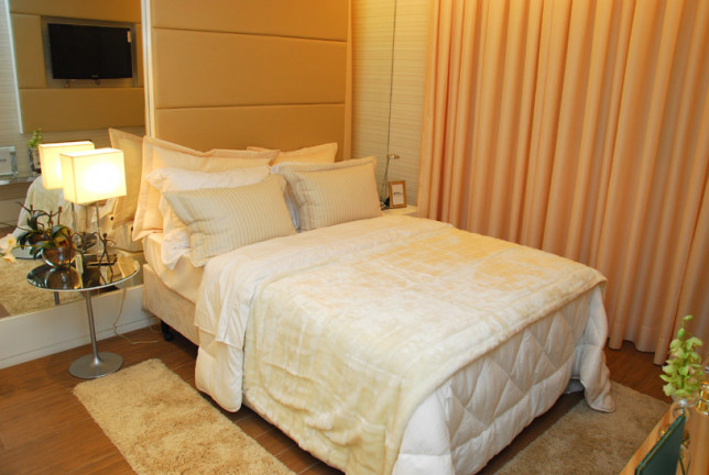 Imagem Apartamento com 3 Quartos à Venda, 156 m² em Morumbi - São Paulo Imagem Apartamento com 3 Quartos à Venda, 156 m² em Morumbi - São Paulo