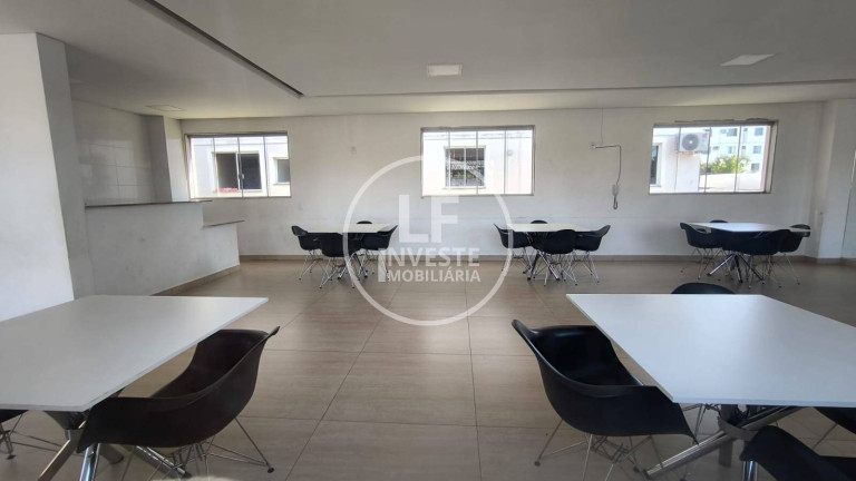 Imagem Apartamento com 3 Quartos à Venda, 59 m² em Moinho Dos Ventos - Goiânia Imagem Apartamento com 3 Quartos à Venda, 59 m² em Moinho Dos Ventos - Goiânia