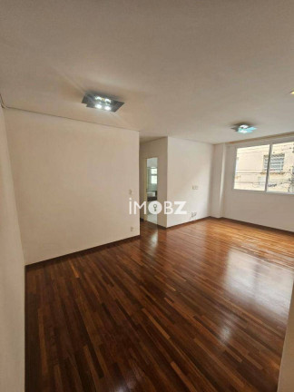 Imóvel com 2 Quartos à Venda, 65 m² em Pinheiros - São Paulo