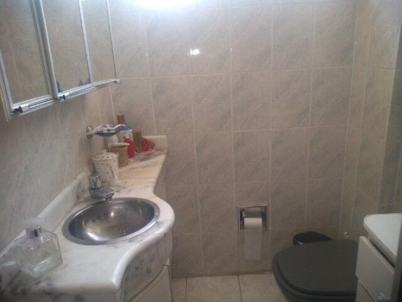 Imagem Apartamento com 1 Quarto à Venda, 45 m² em Jardim Das Acácias - São Paulo Imagem Apartamento com 1 Quarto à Venda, 45 m² em Jardim Das Acácias - São Paulo