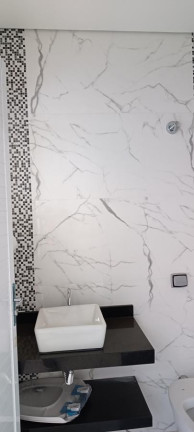 Imagem Casa com 3 Quartos à Venda, 210 m² em Brabancia - Avaré