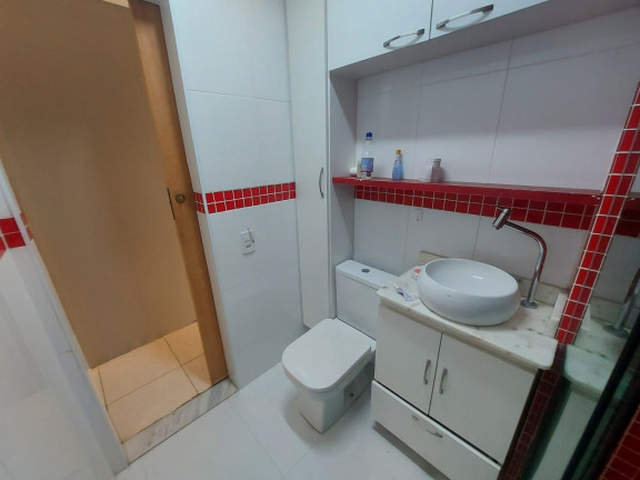 Imagem Casa com 2 Quartos à Venda, 89 m² em Vila Campestre - São Paulo Imagem Casa com 2 Quartos à Venda, 89 m² em Vila Campestre - São Paulo