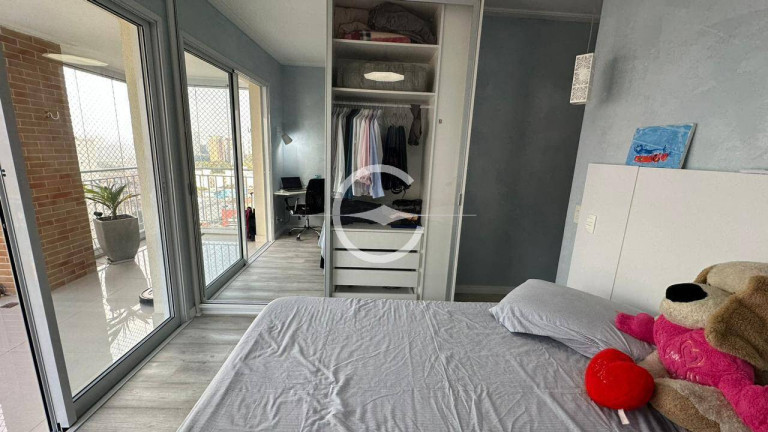 Imagem Apartamento com 3 Quartos à Venda, 115 m² em Alto Da Boa Vista - São Paulo Imagem Apartamento com 3 Quartos à Venda, 115 m² em Alto Da Boa Vista - São Paulo