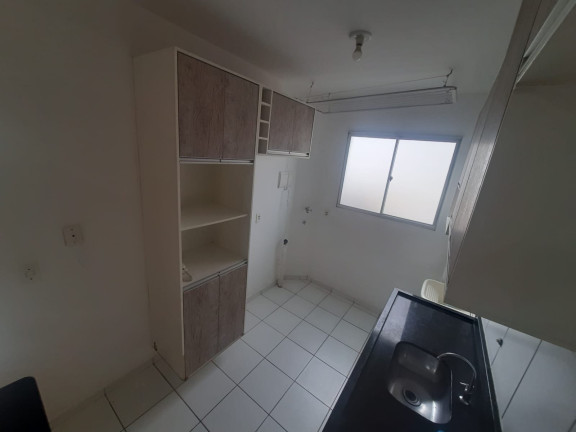 Imagem Apartamento com 2 Quartos à Venda, 48 m² em Vila São José - Taubaté Imagem Apartamento com 2 Quartos à Venda, 48 m² em Vila São José - Taubaté
