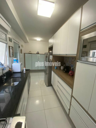 Imagem Apartamento com 3 Quartos à Venda, 133 m² em Morumbi - São Paulo