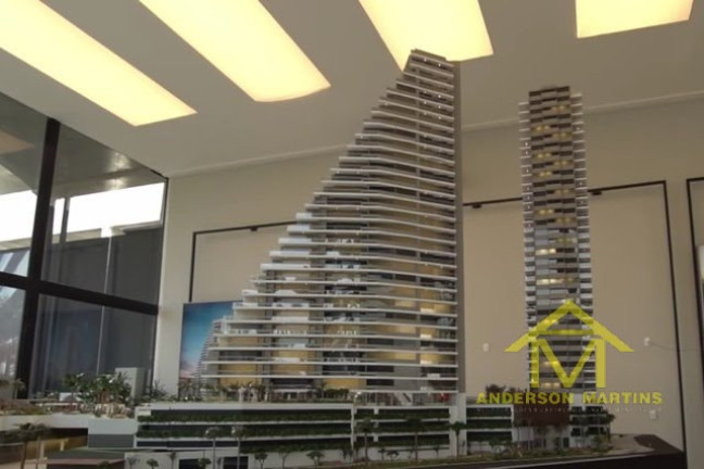 Imagem Apartamento com 3 Quartos à Venda, 147 m² em Enseada Do Suá - Vitória