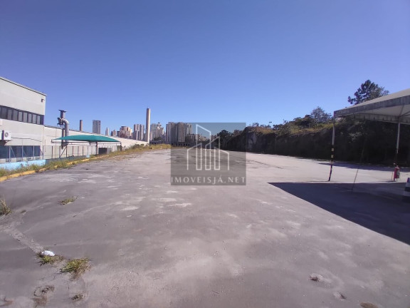 Terreno para Alugar, 5.000 m² em Tamboré - Barueri