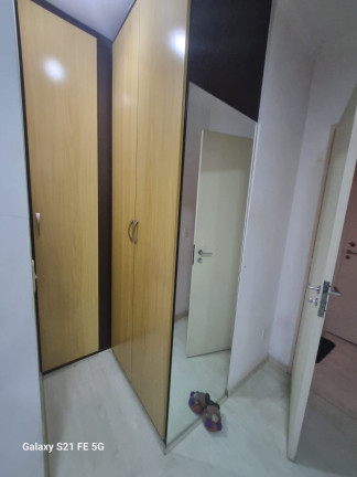 Imagem Casa de Condomínio com 3 Quartos à Venda, 110 m² em Parque Munhoz - São Paulo