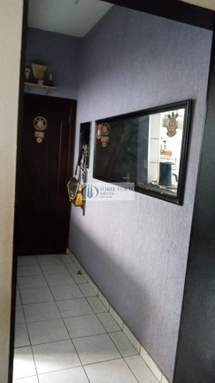 Imagem Apartamento com 2 Quartos à Venda, 92 m² em Bela Vista - São Paulo
