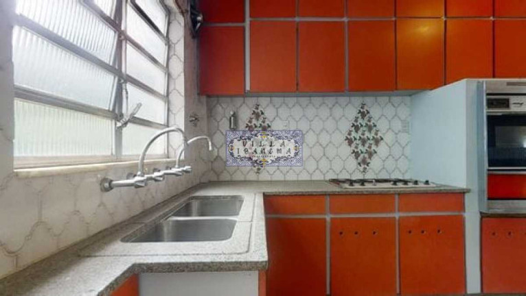 Imagem Apartamento com 4 Quartos à Venda, 155 m² em Lagoa - Rio De Janeiro