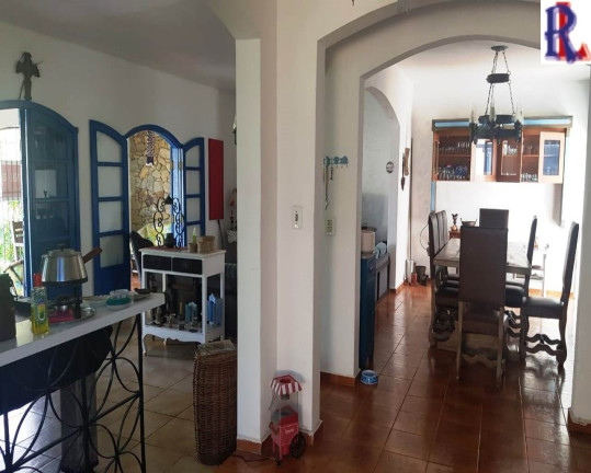 Imagem Casa com 4 Quartos à Venda, 380 m² em Cibratel I - Itanhaém - Santos Imagem Casa com 4 Quartos à Venda, 380 m² em Cibratel I - Itanhaém - Santos