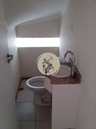 Sobrado com 3 Quartos à Venda, 175 m² em Aviacao - Praia Grande