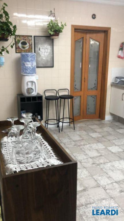 Imagem Apartamento com 3 Quartos à Venda, 125 m² em Jardim Bela Vista - Santo André Imagem Apartamento com 3 Quartos à Venda, 125 m² em Jardim Bela Vista - Santo André